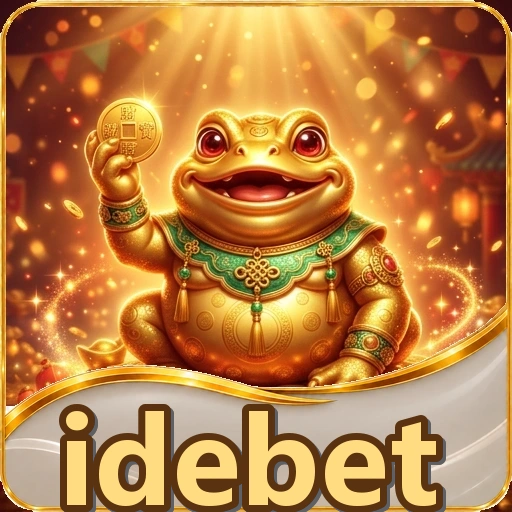 Ikon idebet untuk katalog e-gaming Android