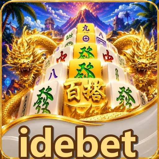 Ikon idebet untuk cara memilih permainan e-gaming