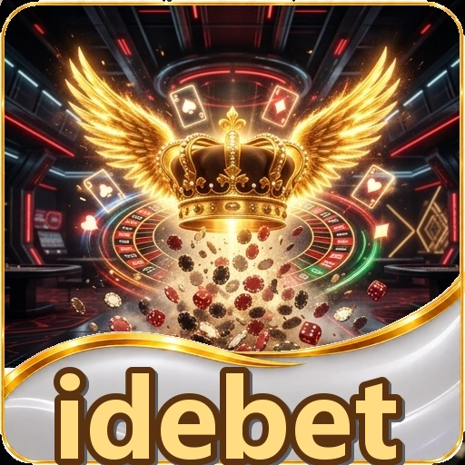 Ikon idebet untuk langkah pasang APK
