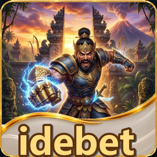 Ikon idebet untuk pengguna sejak 2018